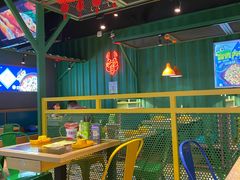 -蛙喔牛蛙(仙林万达茂店)