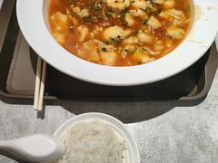 -大食代美食广场(迪士尼小镇店)