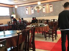 大堂-新繁老號豌豆汤饭店·江湖菜(宝光寺店)