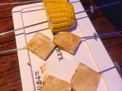 -三个蒙古大叔羊肉串(大宁店)