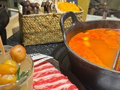 -山缓缓火锅(青岛万象城店)