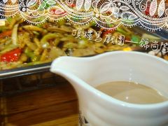 -锦尚阁烤鱼•天津菜(宣武门胡同店)