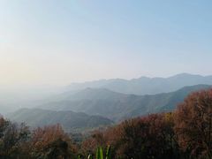 -广州市石门国家森林公园