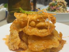 -来相会饺子·新辽菜(甘家口店)