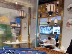 -清真·金城老碗牛肉面揪面片(兰州总店)