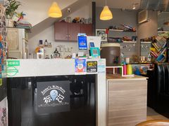 -标记Jane's kitchen(平桥直街店)