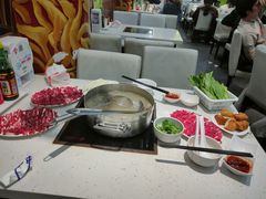 -黑山牛肉汤火锅(花城汇店)