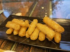 -恬阿姨庭院餐厅·生日宴