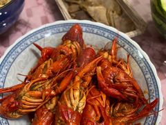 -盒马鲜生(馥邦国际店)