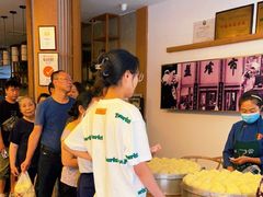 自助取餐区-盘飧市(春熙路店)