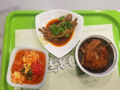 -老乡鸡(茨河路店)