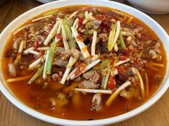 -艺味深尝(云锦路店)