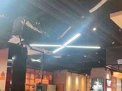 大堂-领蟹祥记·香辣蟹·特色小海鲜(奥体天虹店)