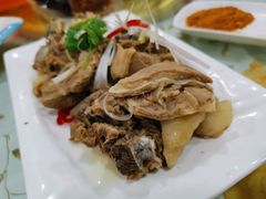-清真·伊清阁餐厅
