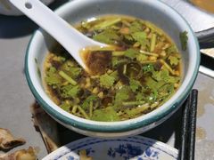 -沧州成老灶火锅鸡(鹿泉总店)