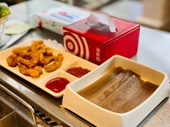 -海底捞火锅(老城根店)