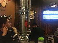 -釜山火炉·海鲜烤肉(紫藤路店)