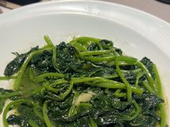 -绿茶餐厅(广州天河城店)