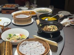 -小厨娘淮扬菜(天印大道店)