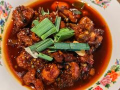 -树厨贵州菜(大十字店)