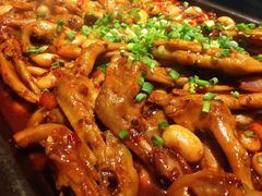 -壕吃时代(伟业广场斜对面)