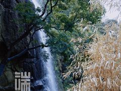 -天津盘山风景名胜区