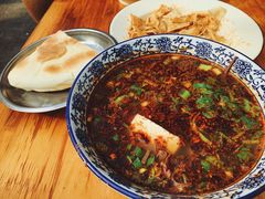 -惠记粉汤羊血(小南门店)