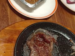 -快乐爱斯米牛排自助(正大广场店)