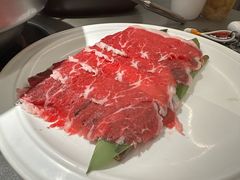 -骨之味·筒骨汤火锅(江头店)