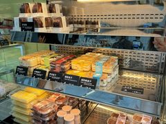 -甜嘟嘟烘焙坊(舒城路店)
