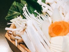 -山葵家·创意料理(宁波来福士店)