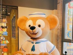 -迪士尼小镇