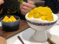 -糖纸甜品(印象城店)