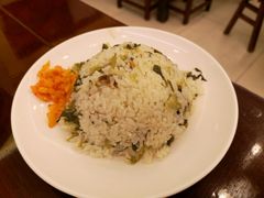 老味道菜饭-三两春(浦三路店)
