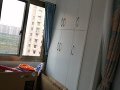 -佰丽爱家全屋定制(汶水店)
