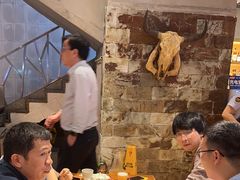 -木屋烧烤(南新店)
