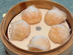 -金悦轩海鲜酒家(拱北店)