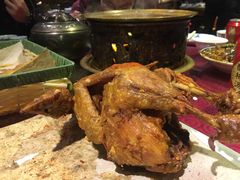 -关中记忆主题餐厅