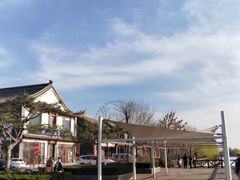 -老牌坊鲁菜名店(聊城美食岛店)