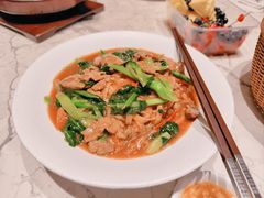 -潮州府·潮菜·砂锅粥(徐家汇店)