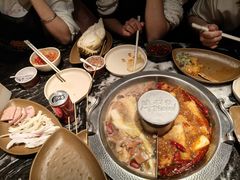 -牛New寿喜烧(新六百店)