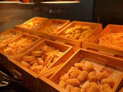 -钱小奴炭烤自助料理·安格斯牛肉(盐城中南城店)