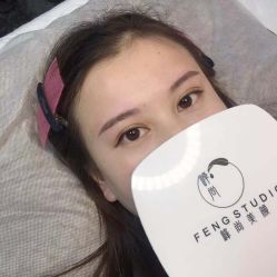 -峰尚美颜·半永久化妆美睫纹眉