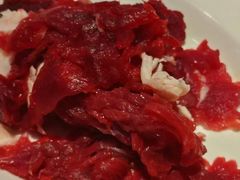 -蒙肥羊·酸汤潮牛·鲜牛肉火锅烤肉自助(岗顶店)