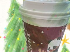 -COSTA COFFEE(房山印象城店)