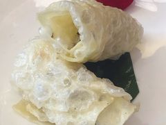 玫瑰普洱乳扇卷-蝴蝶泉宾馆-中餐厅
