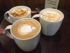 -星巴克(湖州梅地亚广场店)