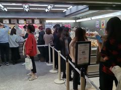 门面-PAOPAO Bakery&Café(港汇店)