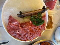 -小叫驴养生驴肉火锅(龙游店)