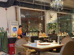-汕头八合里海记牛肉店(清河店)